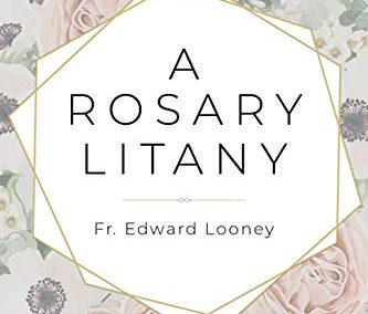 A Rosary Litany