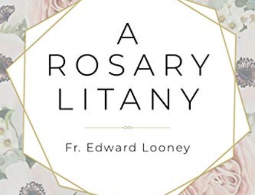 A Rosary Litany Re-Released by OSV