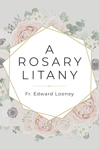 A Rosary Litany Re-Released by OSV