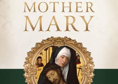 A Lenten Journey with Mother Mary